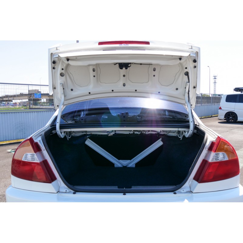 Mitsubishi Lancer Evolution VI Tommi Makinen Edition (N.8514) view 68