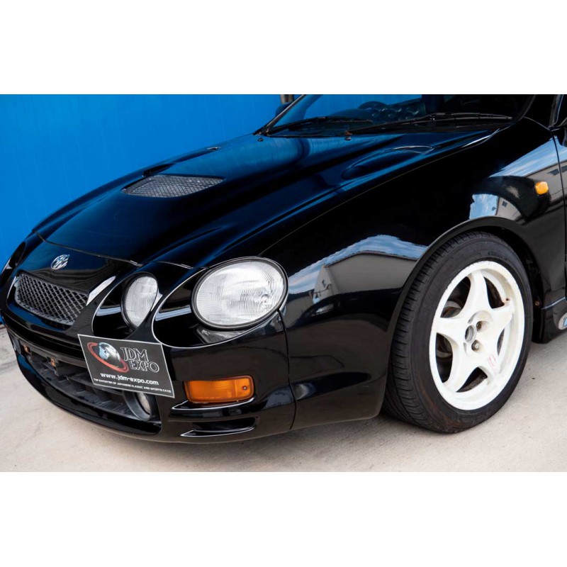 Toyota Celica GT-Four for sale (N.8298) view 9