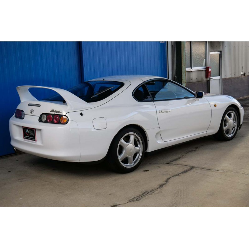 Toyota Supra Targa Top for sale (N.8320) view 29
