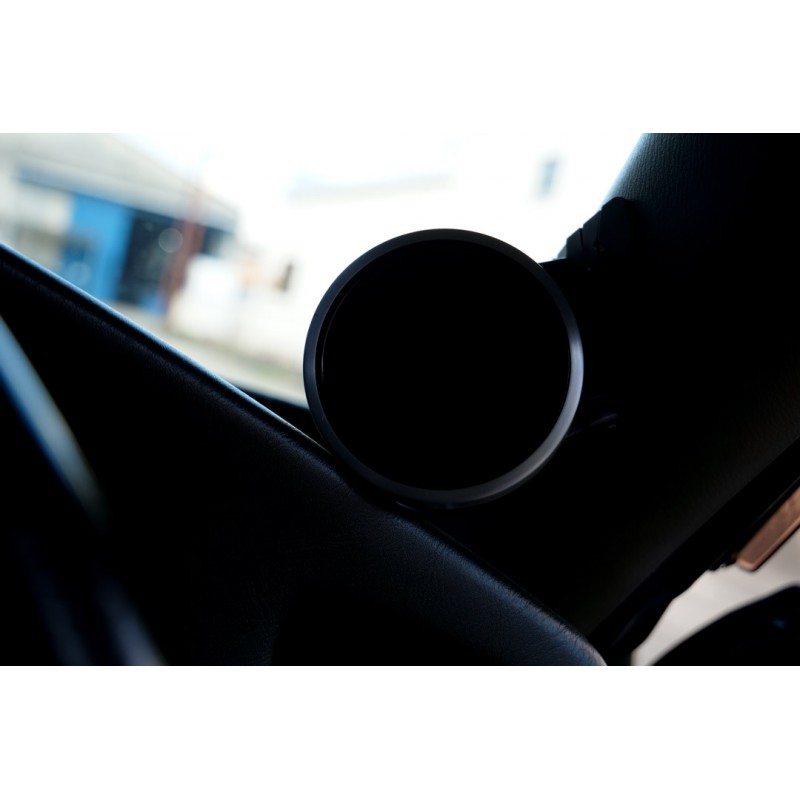 Nissan Stagea (N.8432) view 49
