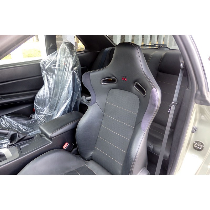 Nissan Skyline GTR M spec Nur (N.8069) view 29