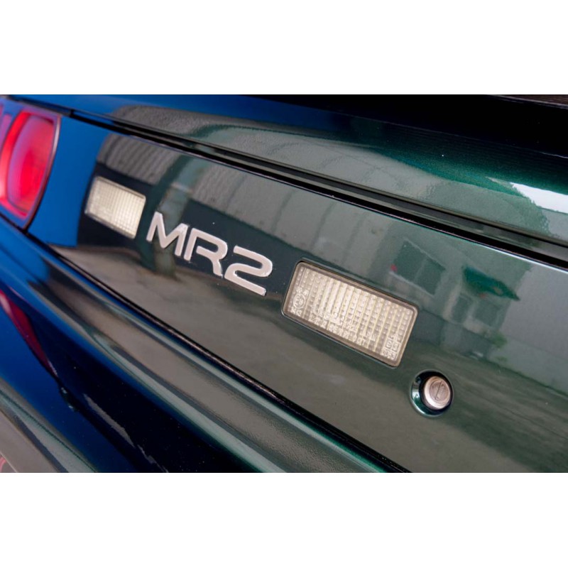 Toyota MR2 GT (N.8431) view 18