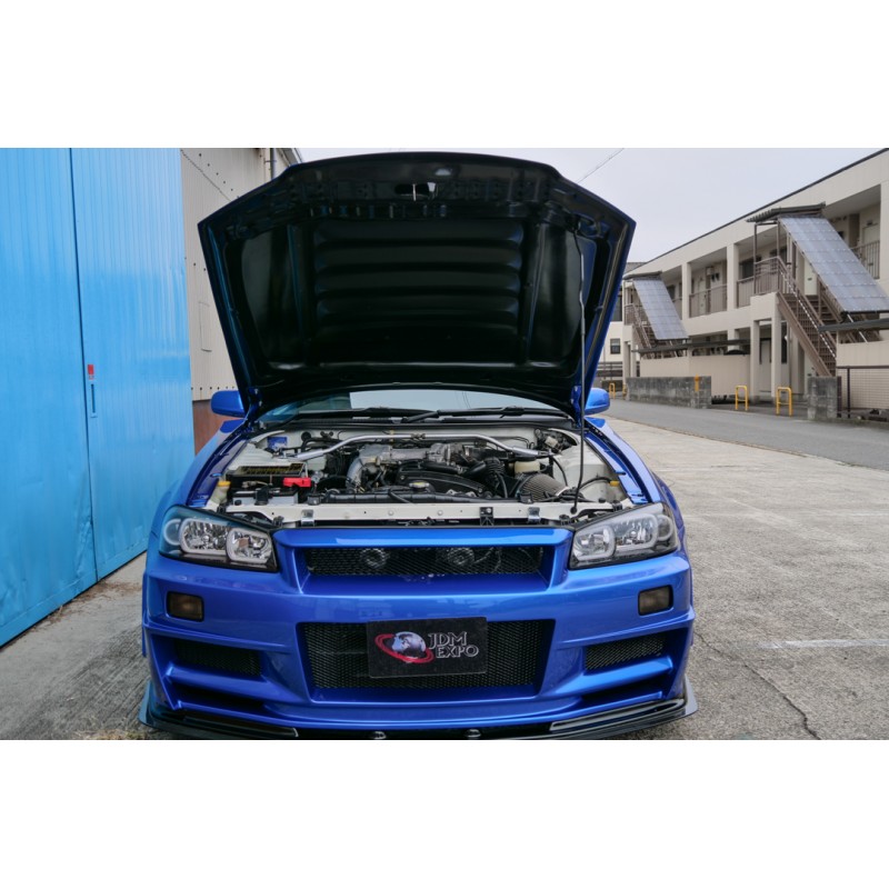Nissan Skyline GT (N.8532) view 72