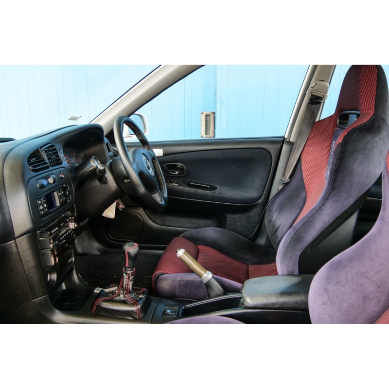 Mitsubishi Lancer Evolution VI TME (N.8524) view 61