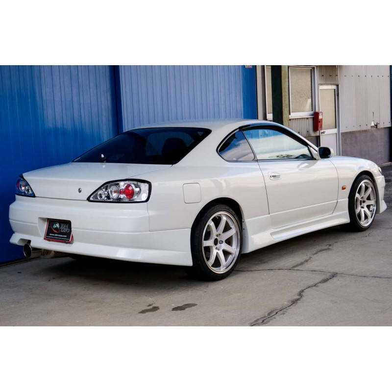Nissan Silvia S15 SPEC R for sale (N.8376) view 31