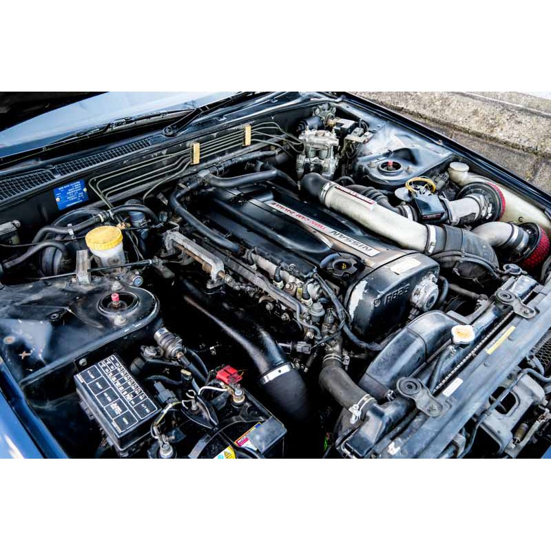 Nissan Skyline GTR for sale JDM EXPO (N.8213) view 37