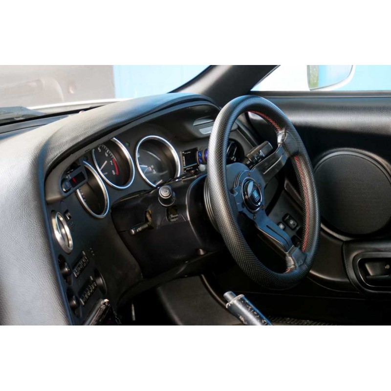 Toyota Supra JZA80 (N.8426) view 25