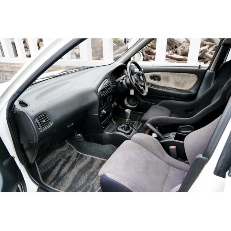 Mitsubishi Lancer Evolution 1 for sale (N.8250) view 40