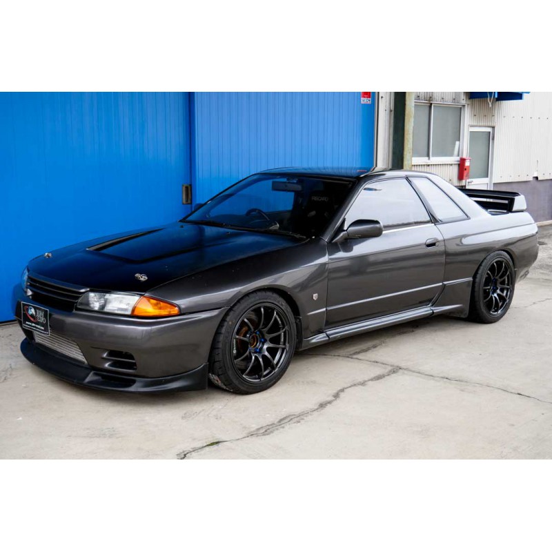Nissan Skyline GTR R32 for sale (N.8270) view 5