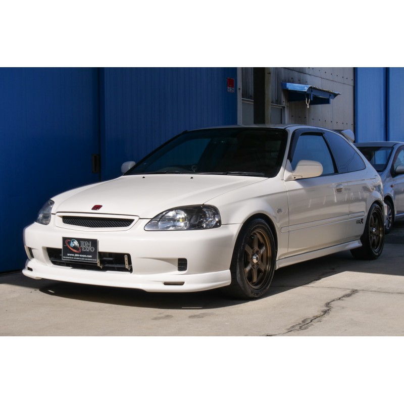 Honda Civic Type R (N.8477)