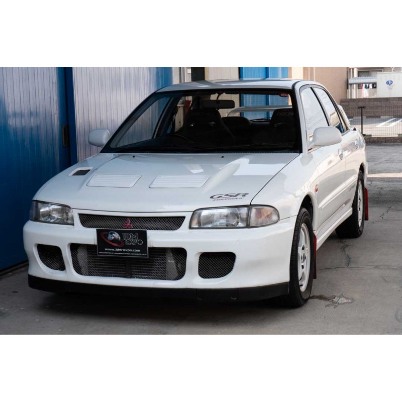 Mitsubishi Lancer EVO II for sale (N.8358) view 2