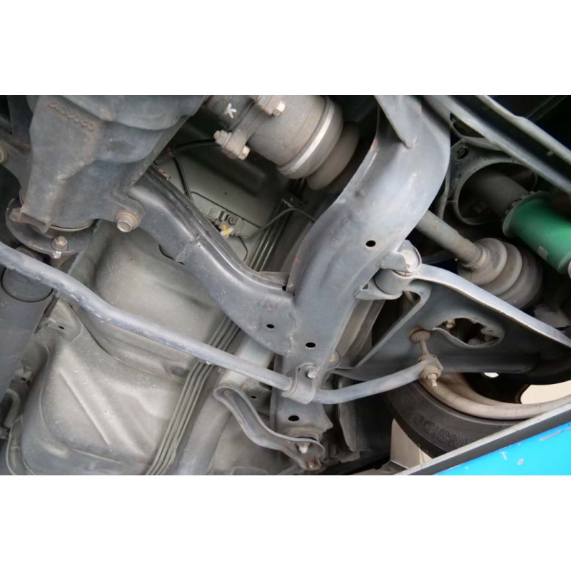Nissan 180SX for sale (N.8309) view 73