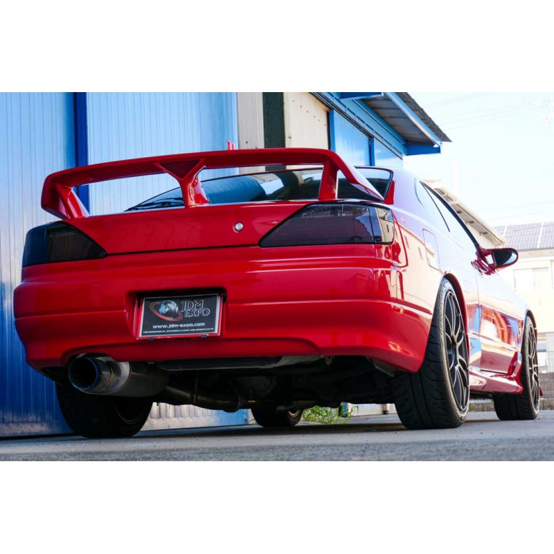 Nissan Silvia S15 Spec R for sale (N.8370) view 35
