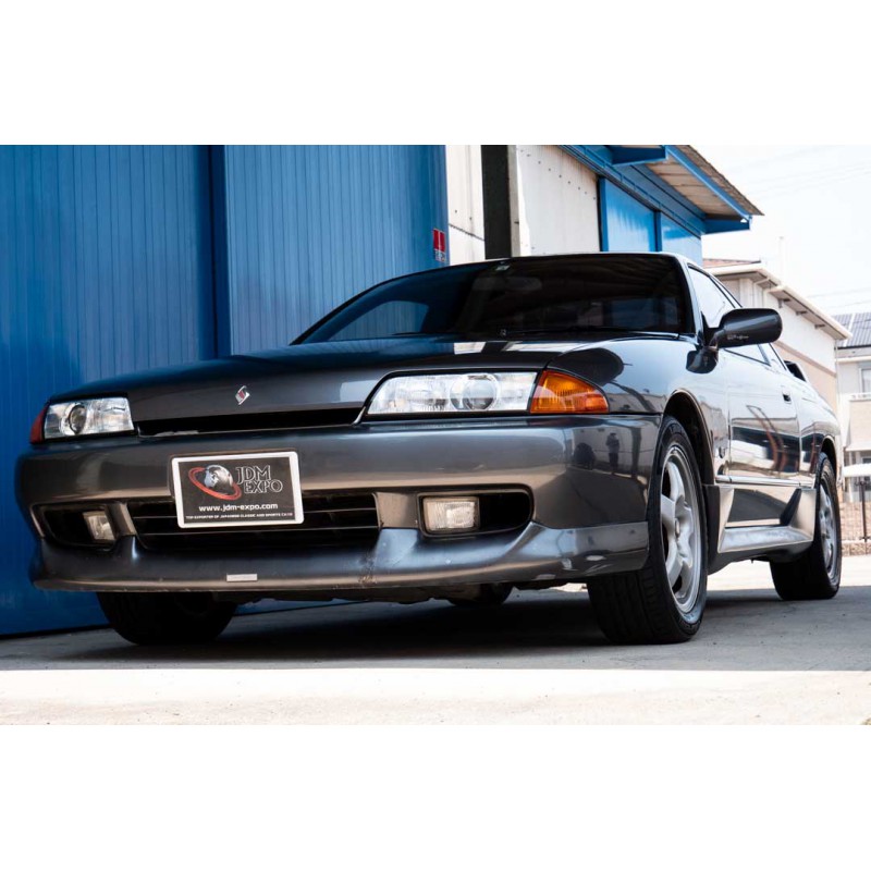 Nissan Skyline R32 RB20DET for sale (N.8357) view 3