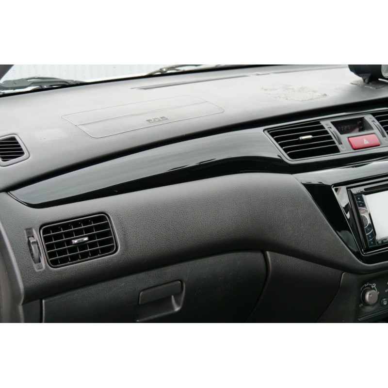 Mitsubishi Lancer Evolution IX MR (N.8515) view 61