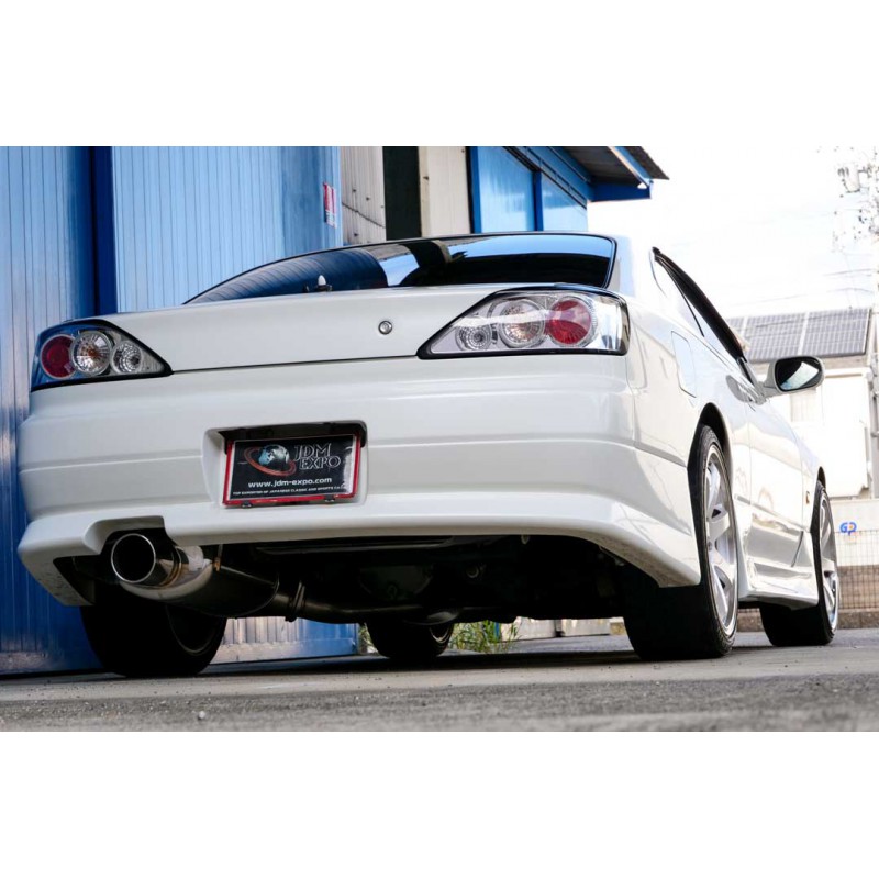 Nissan Silvia S15 SPEC R for sale (N.8376) view 30