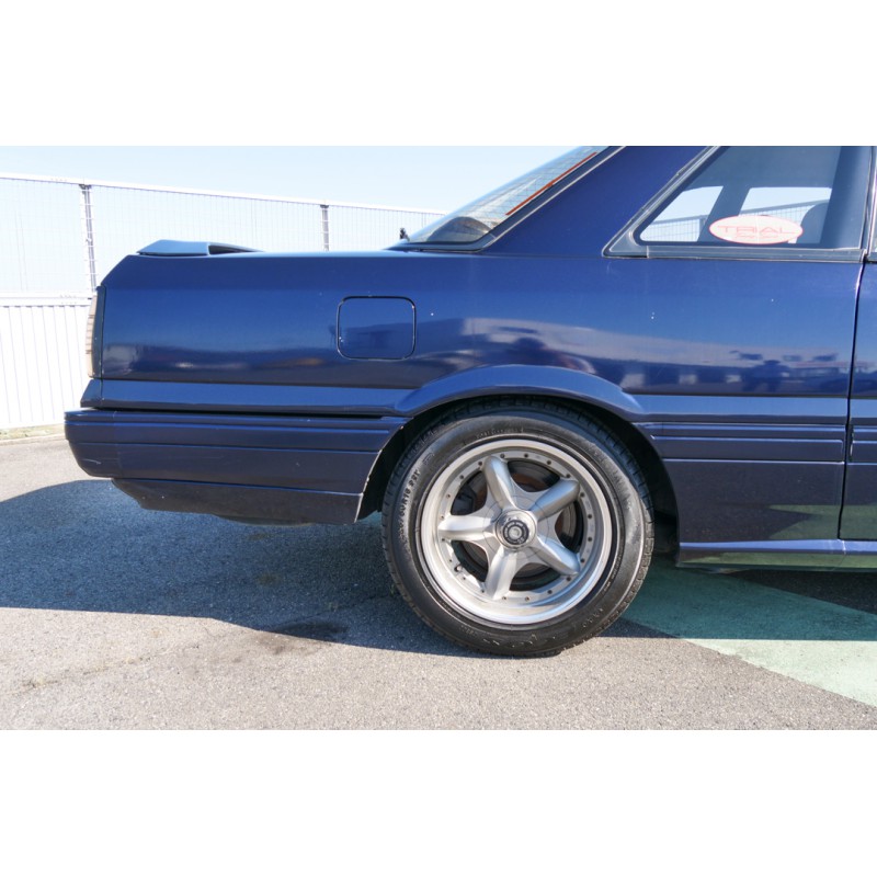 Nissan Skyline R31 GTSX (N.8465) view 19