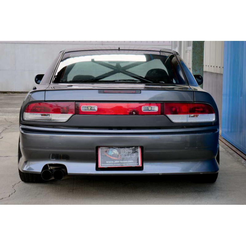 Nissan 180SX for sale (N.8396) view 13