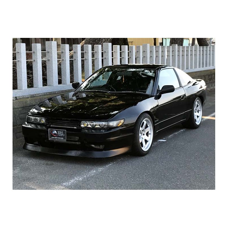 Nissan 180SX for sale at (8187) view 18