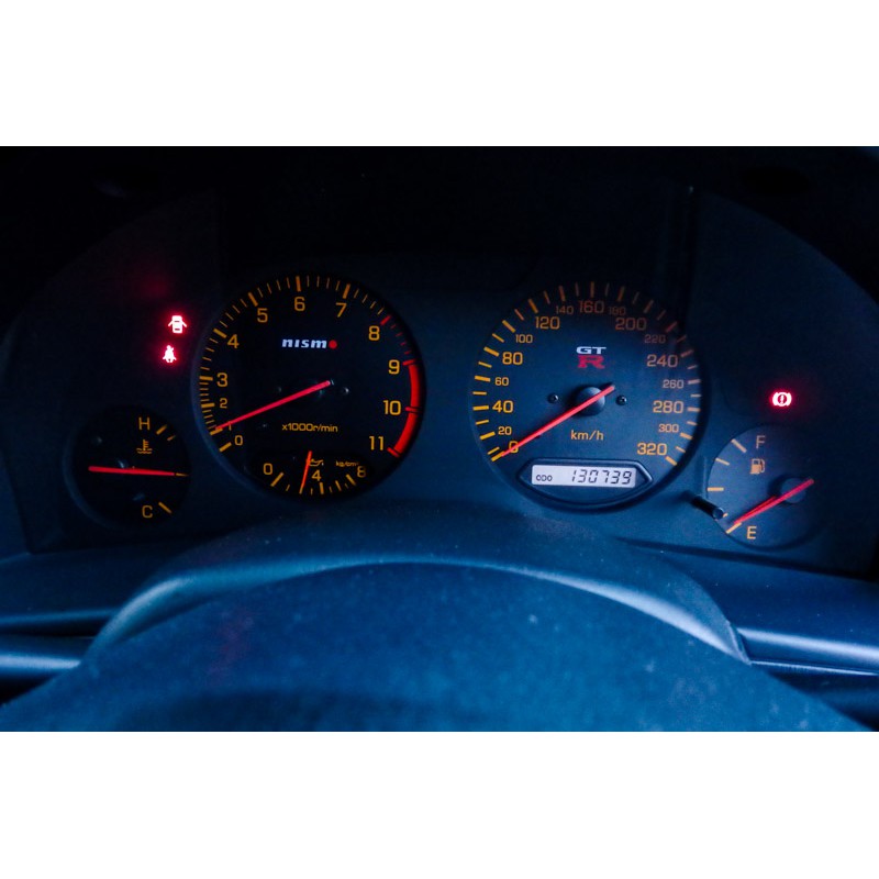 Nissan Skyline GTR R34 V spec for sale (N.8132) view 20