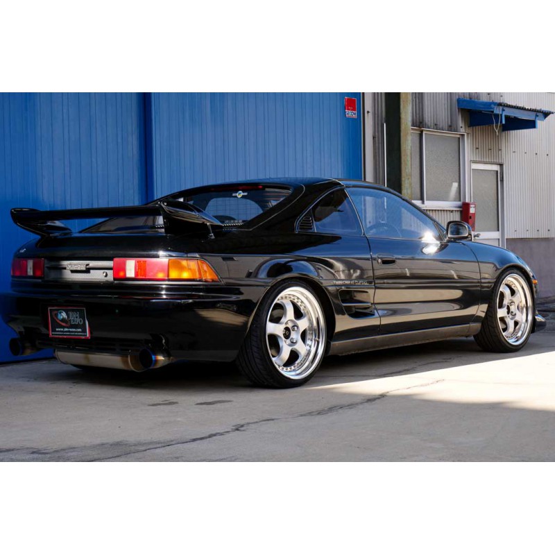 Toyota MR2 GT for sale (N.8410) view 23