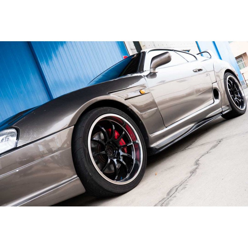 Toyota Supra MK4 for sale (N.8267) view 7