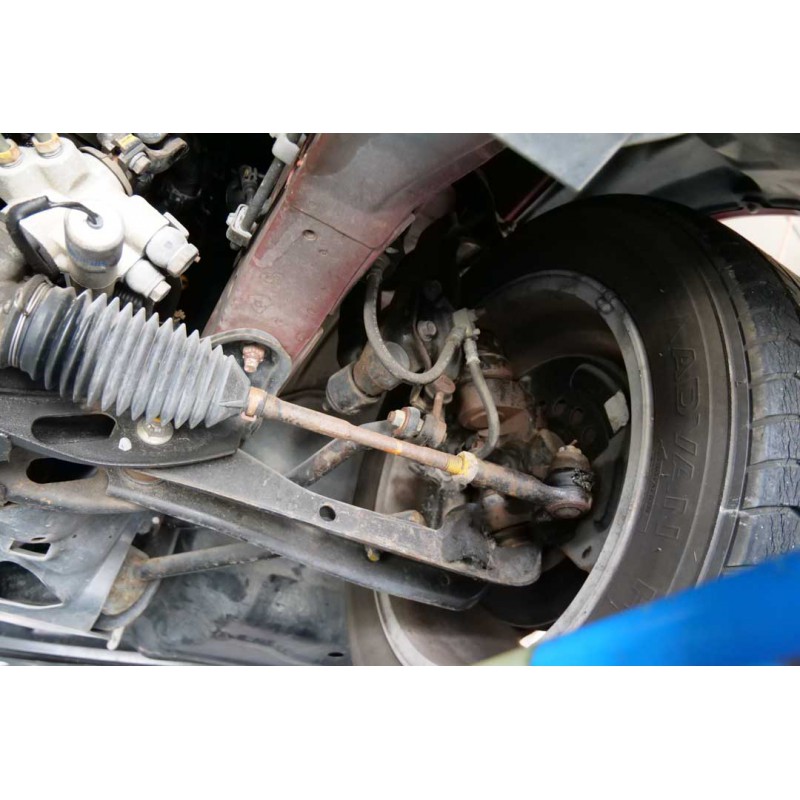 Nissan Skyline R33 for sale (N.8307) view 72