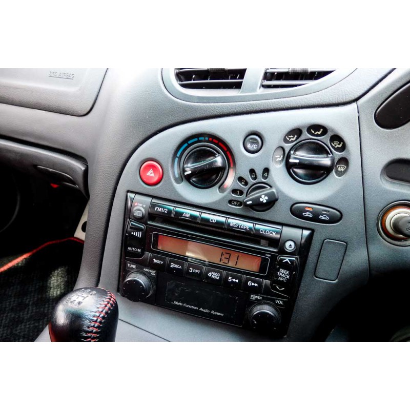 Mazda RX7 Spirit R Type A for sale (N.8144) PRICE - ASK view 26