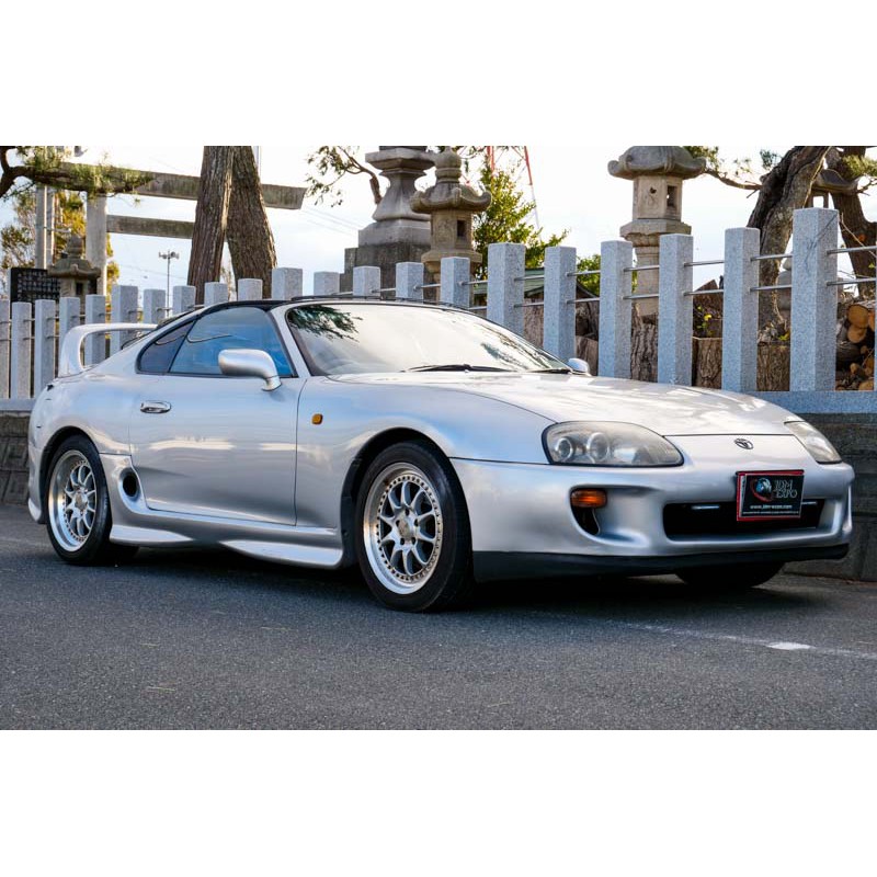 Toyota Supra Targa top for sale (N.8204) view 6