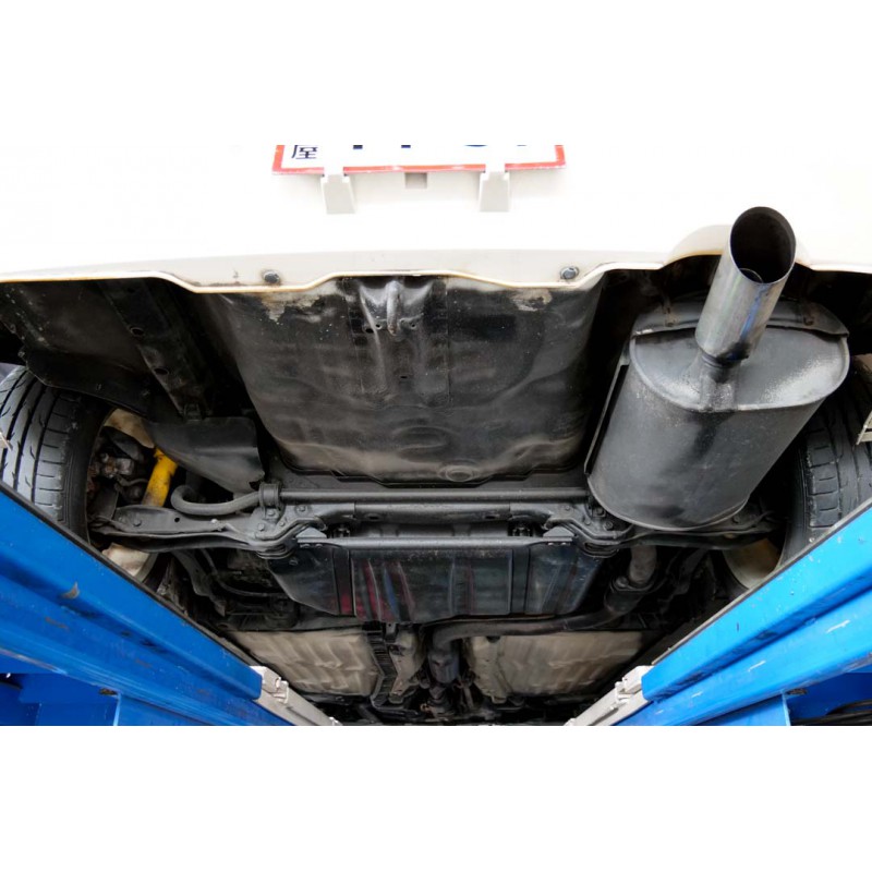 Honda Integra Type R for sale (N.8378) view 42
