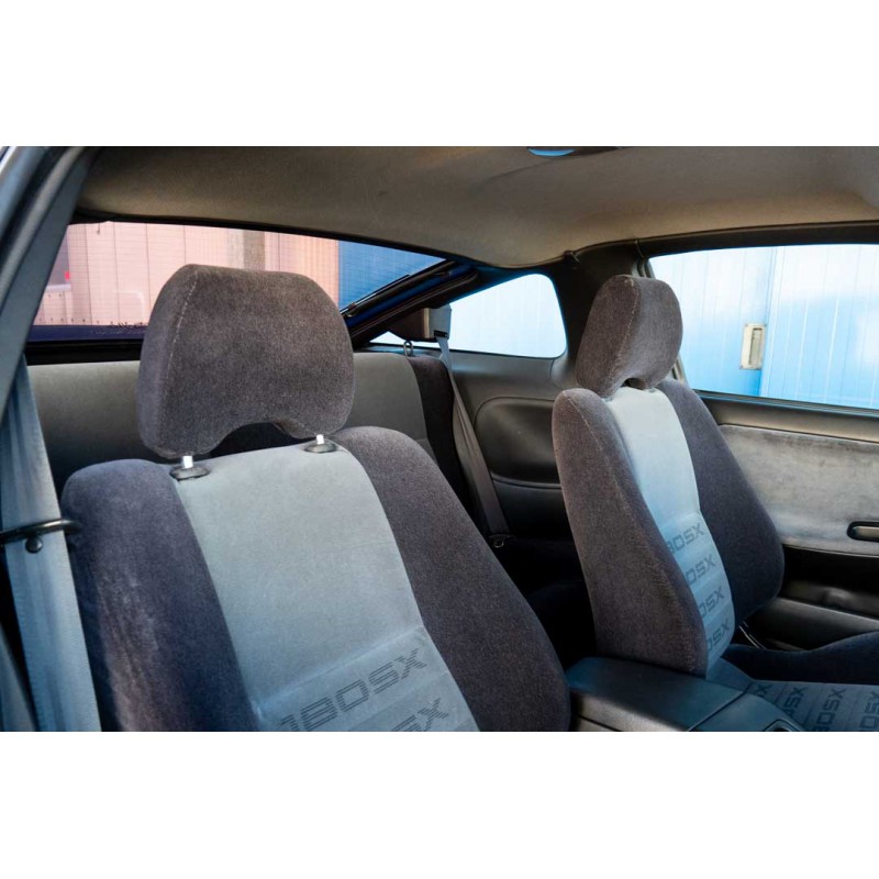 Nissan 180SX Sileighty for sale (N.8368) view 58