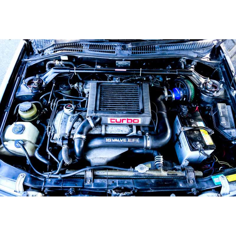 Toyota Starlet EP83 for sale (N.8121) view 25