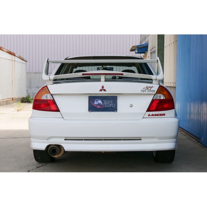 Mitsubishi Lancer Evolution VI TME (N.8524) view 10