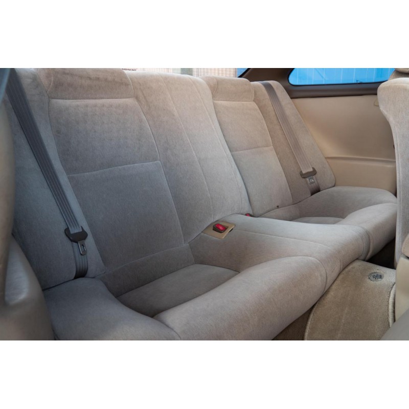 Toyota Soarer JZZ30 for sale (8273) view 53