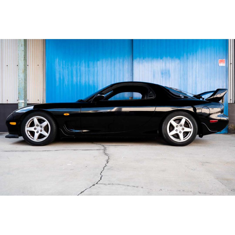 Mazda RX7 for sale (N.8290) view 9