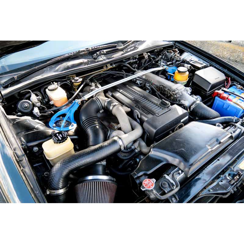 Toyota Mark II Tourer-V for sale (N.8223) view 44