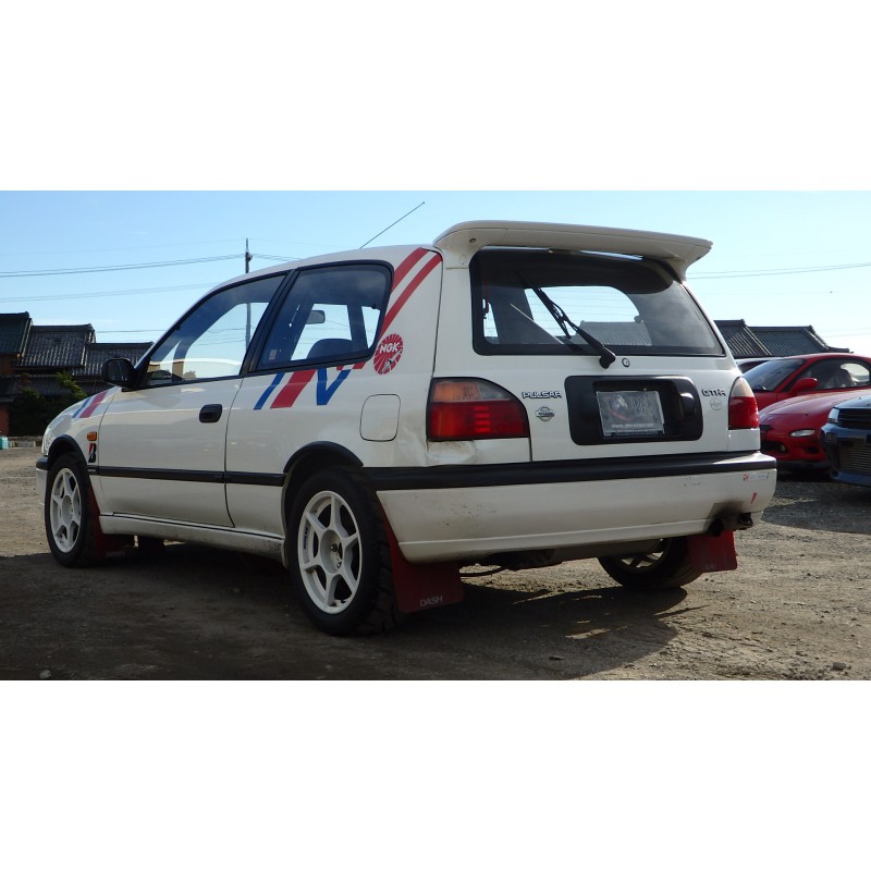 Pulsar GTi-RB Autech Homologated (7950) view 11
