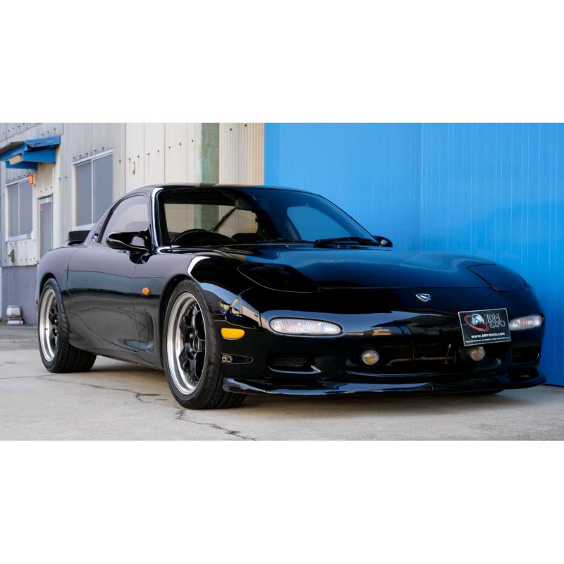 Mazda RX7 for sale (N.8416) view 27