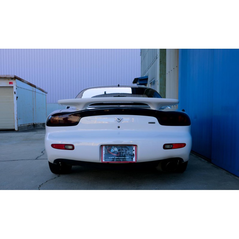 Mazda RX7 (N.8443) view 35