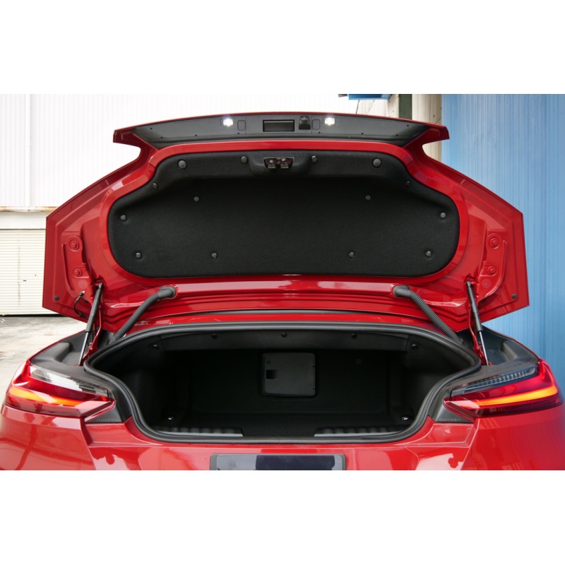 BMW Z4 (N.8531) view 92