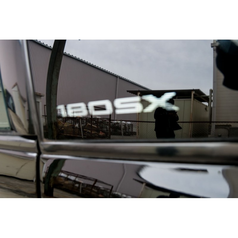 Nissan 180SX for sale (N.8260) view 10