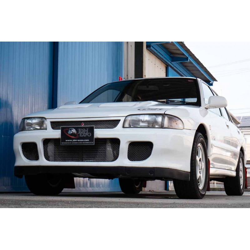 Mitsubishi Lancer EVO II for sale (N.8358) view 3