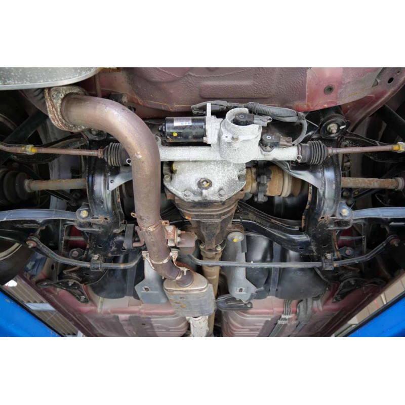 Nissan Skyline R33 for sale (N.8307) view 59