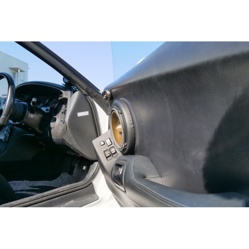 Toyota Supra RZ-S (N.8468) view 70
