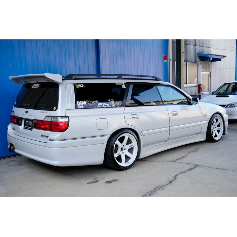 Nissan Stagea 260RS Autech R34 (N.8380) view 26