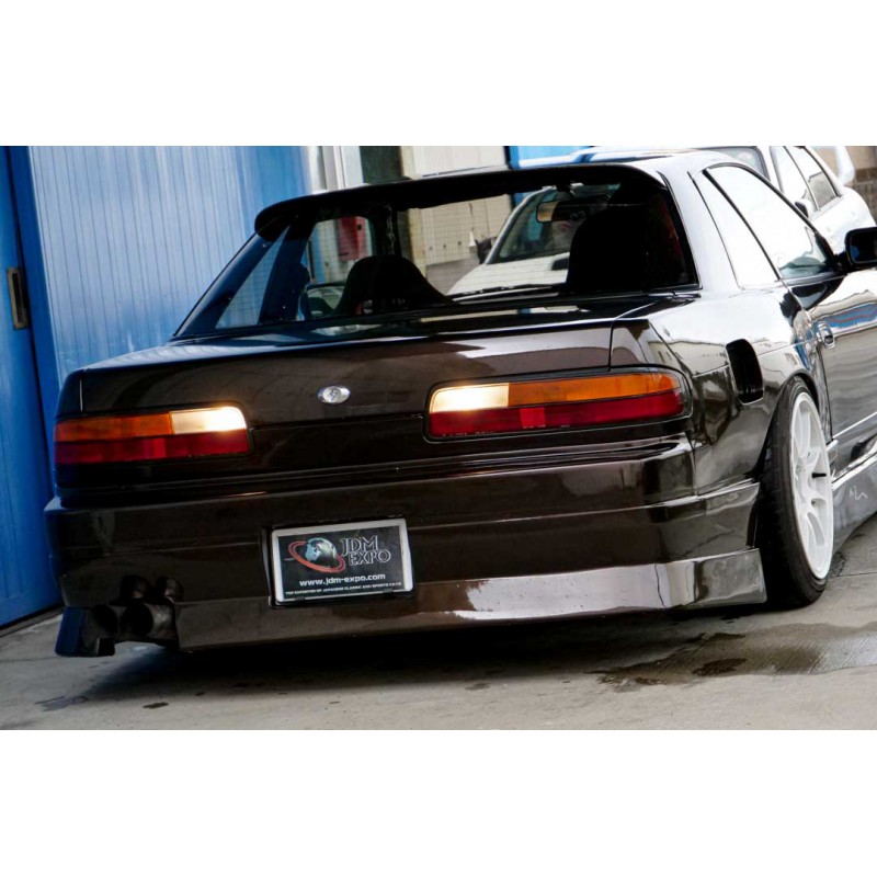Nissan Silvia K`s S13 for sale (N.8412) view 20