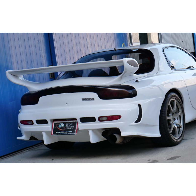 Mazda RX7 for sale (N.8384) view 19