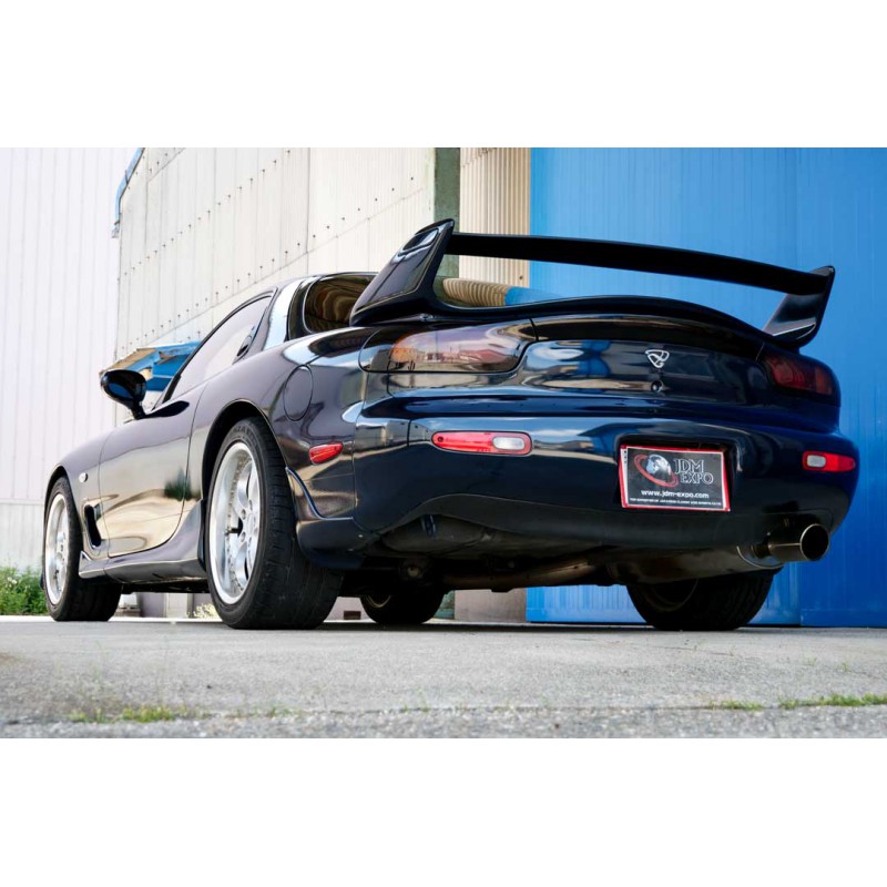 Mazda RX7 for sale (N.8253) view 24