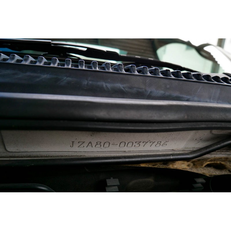 Toyota Supra for sale (N.8333) view 58