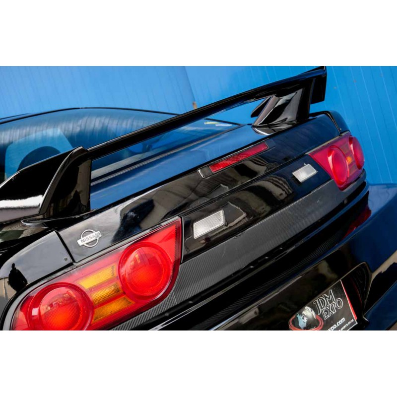 Nissan 180SX for sale (N.8308) view 19